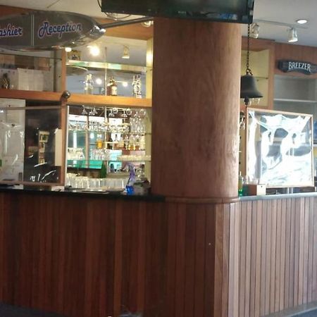 Best Corner Pattaya Bagian luar foto
