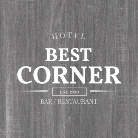 Best Corner Pattaya Bagian luar foto