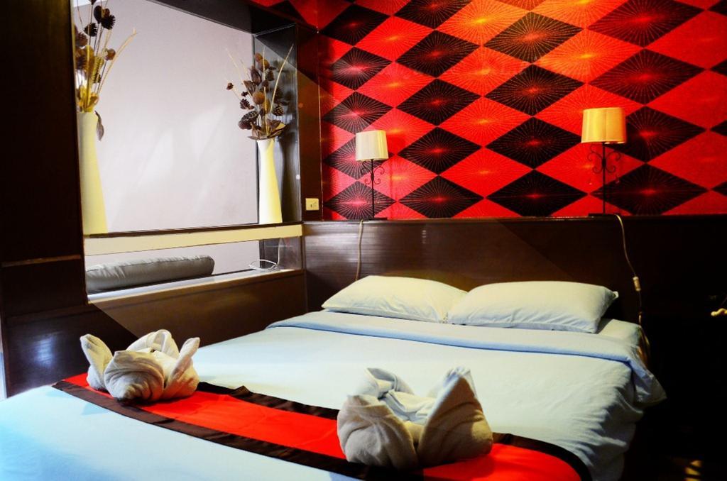 Best Corner Pattaya Ruang foto