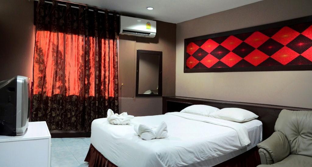 Best Corner Pattaya Ruang foto